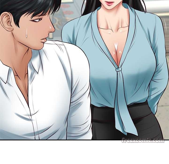 财阀家的女婿第63話