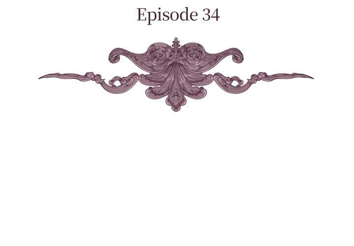 吉赛儿之血第34話