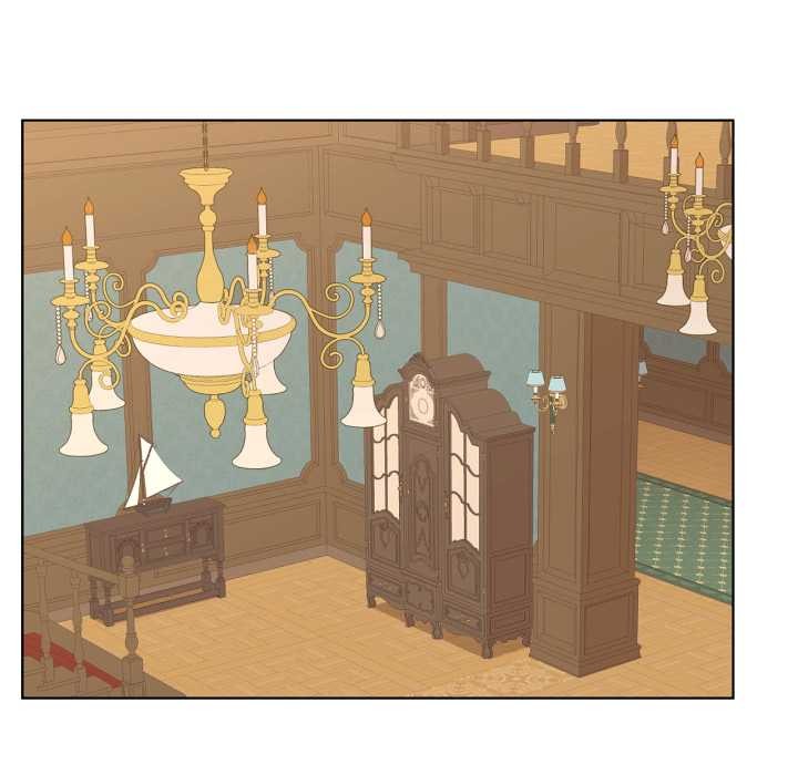 吉赛儿之血第34話