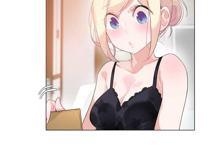 无与伦比的日常第38話