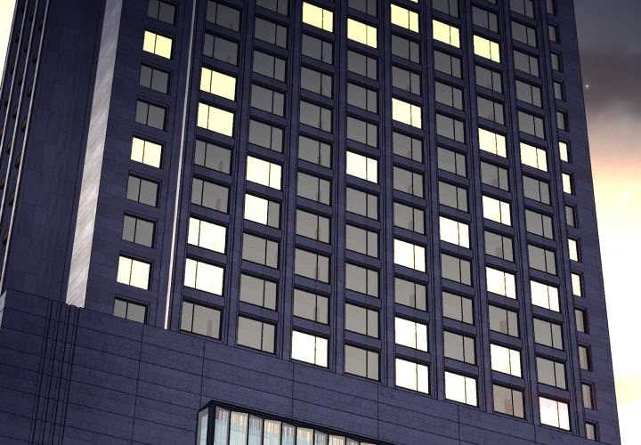 黑帮千金养成记第9話