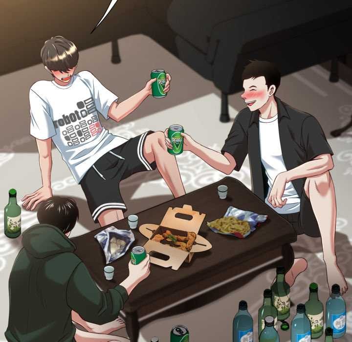 黑帮千金养成记第9話