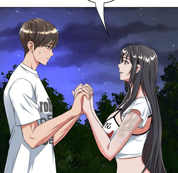 黑帮千金养成记第9話