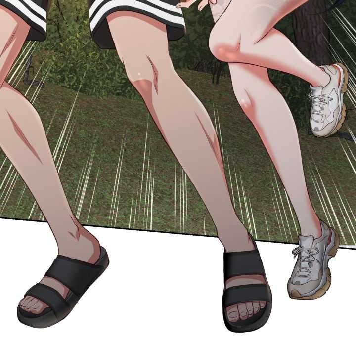 黑帮千金养成记第9話