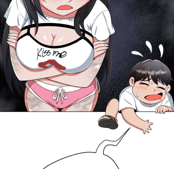 黑帮千金养成记第9話