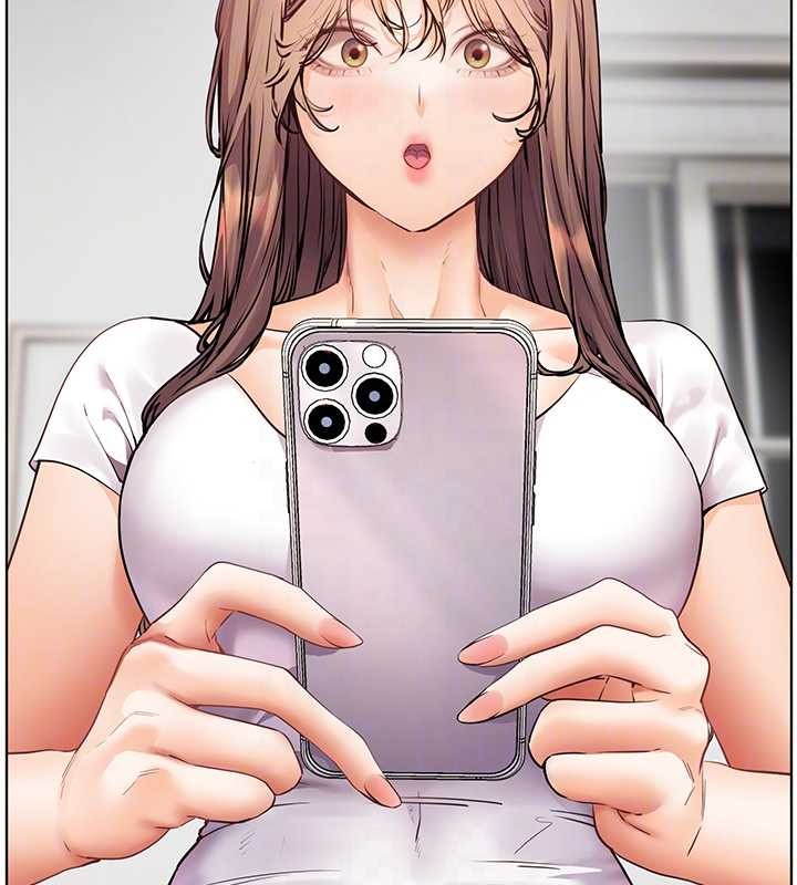 老师的亲密指导第82話-喜歡兔裝比基尼嗎?