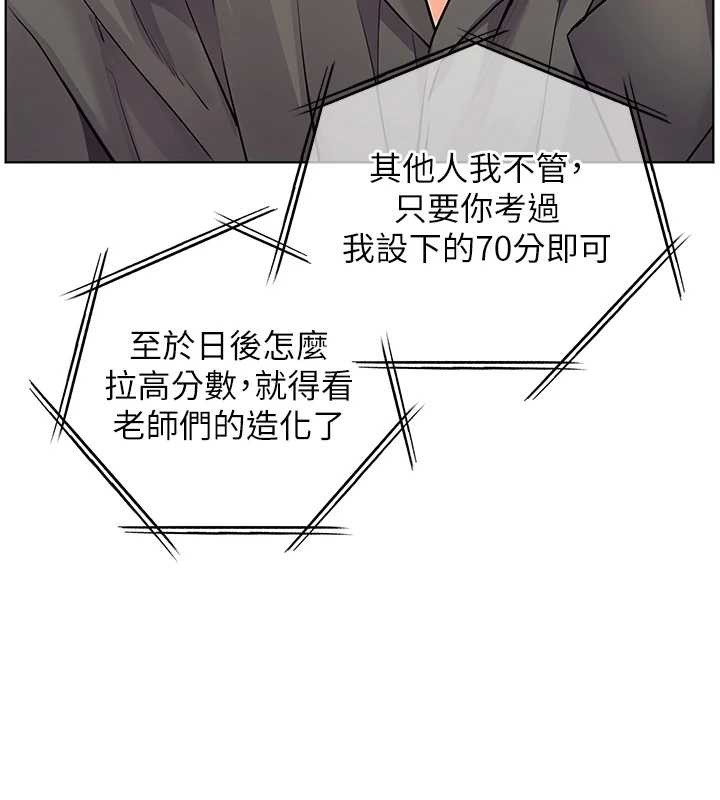 老师的亲密指导第82話-喜歡兔裝比基尼嗎?