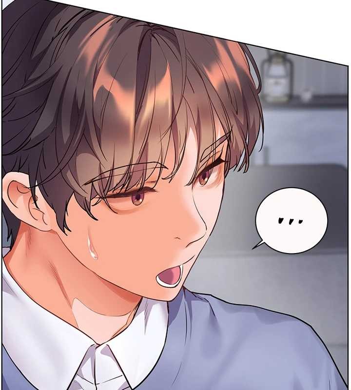 老师的亲密指导第82話-喜歡兔裝比基尼嗎?