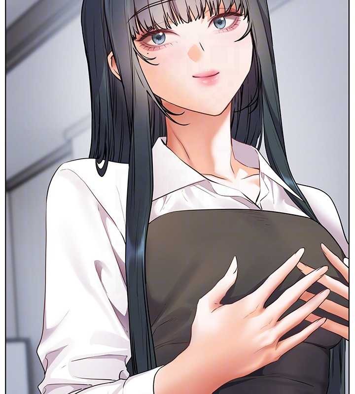 老师的亲密指导第82話-喜歡兔裝比基尼嗎?