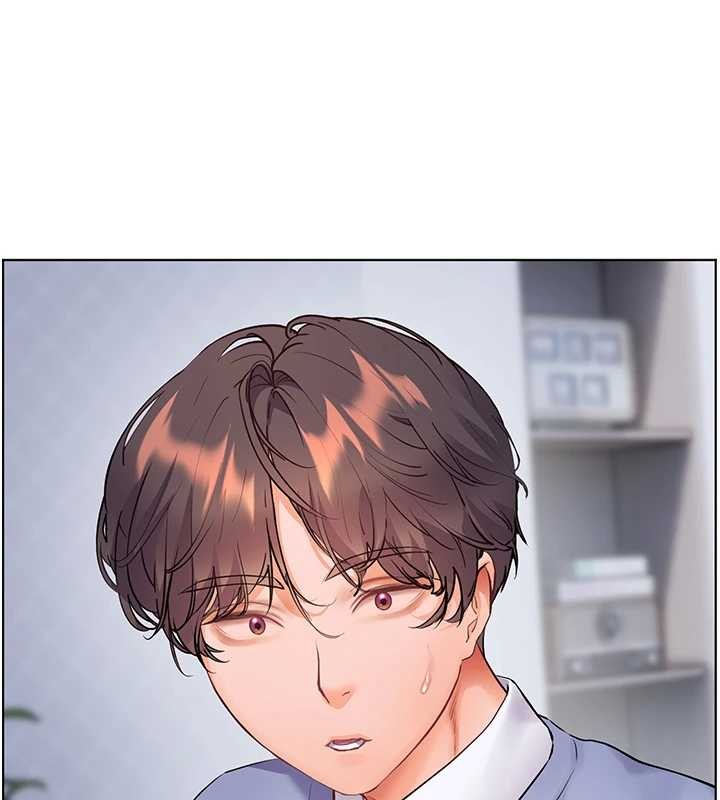 老师的亲密指导第82話-喜歡兔裝比基尼嗎?