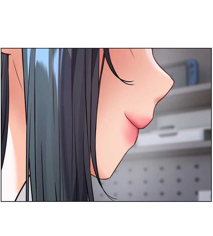 老师的亲密指导第82話-喜歡兔裝比基尼嗎?