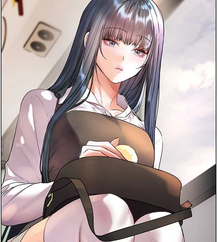 老师的亲密指导第82話-喜歡兔裝比基尼嗎?