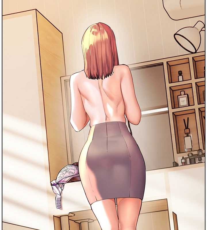 老师的亲密指导第82話-喜歡兔裝比基尼嗎?