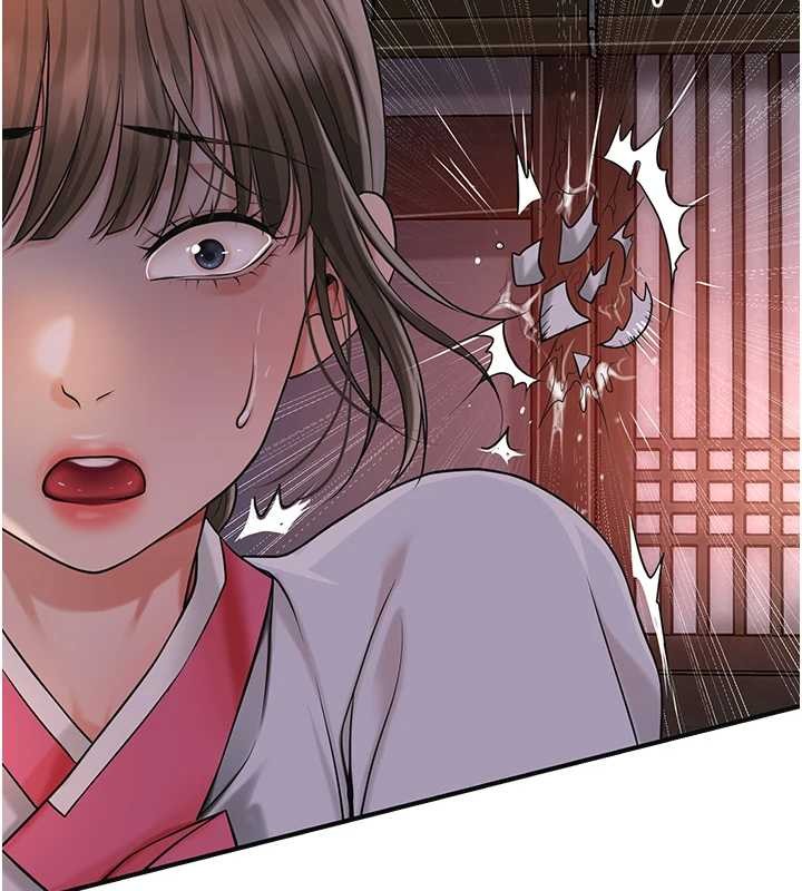 花容湿色:取花点第86話-伸向香丹的魔爪