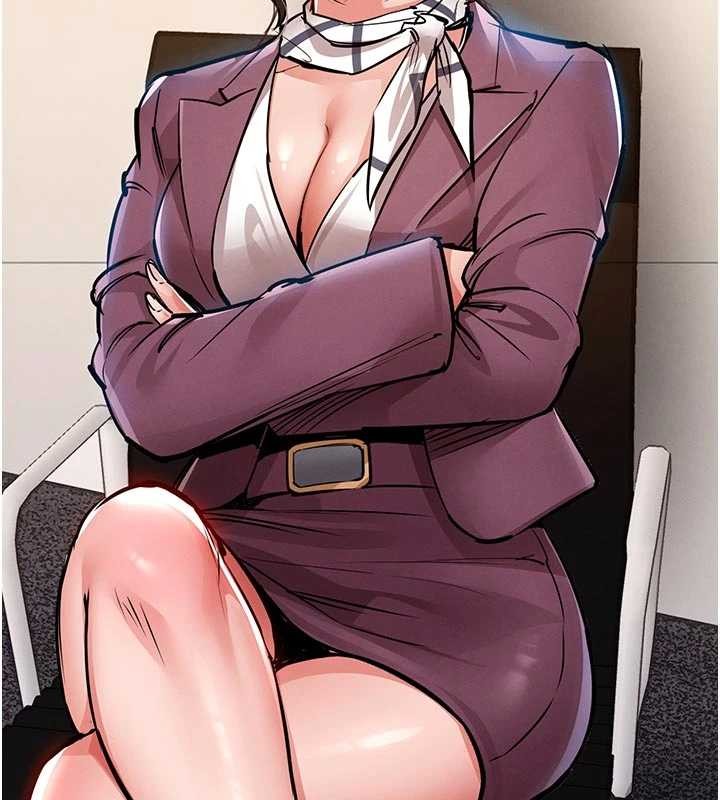 衣锦还乡第29話-公私分明的鄰居姐姐