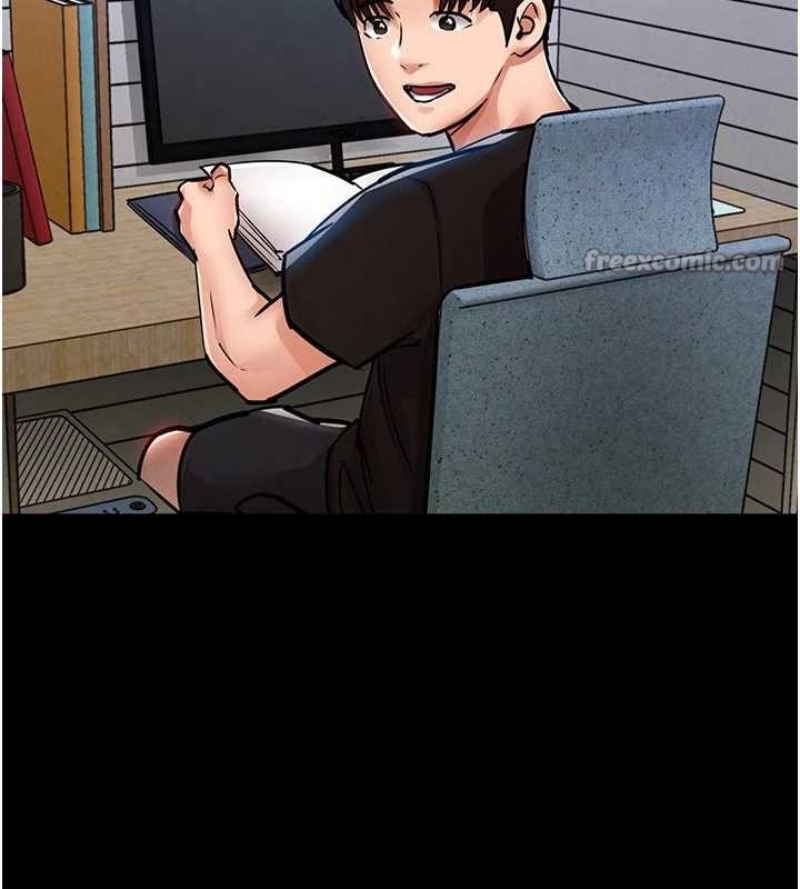 衣锦还乡第29話-公私分明的鄰居姐姐