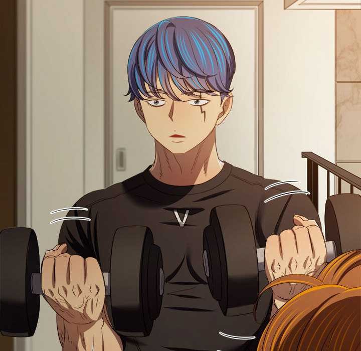 难缠小恶女第287話