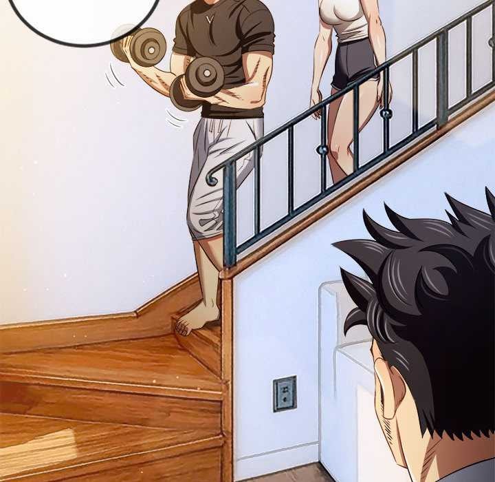 难缠小恶女第287話