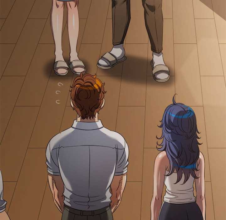 难缠小恶女第287話