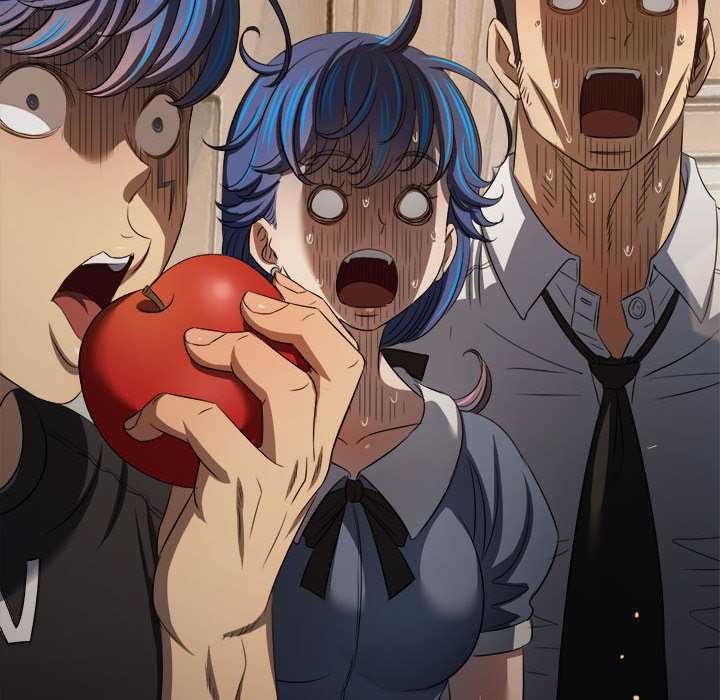 难缠小恶女第287話