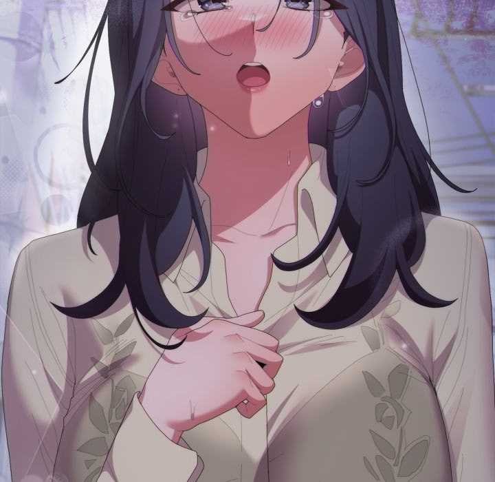 大企业里的小秘密第70話