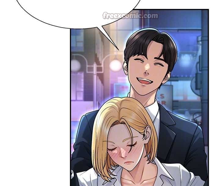 肉体审判第36話-目睹上司不倫戀情