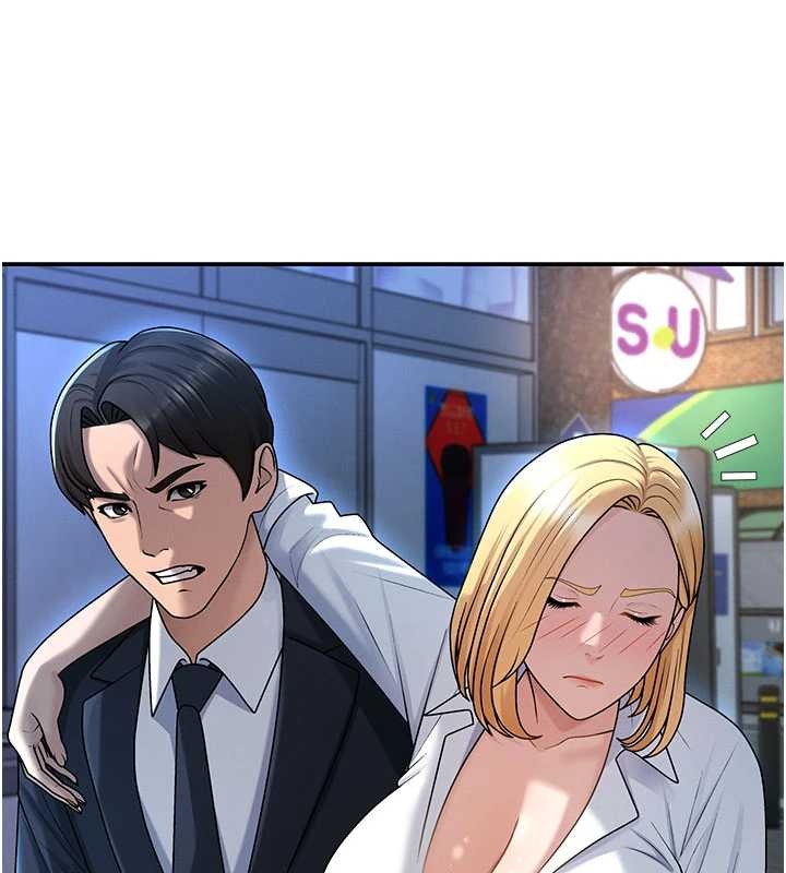 肉体审判第36話-目睹上司不倫戀情