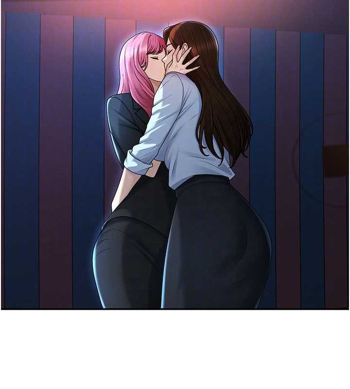 肉体审判第36話-目睹上司不倫戀情