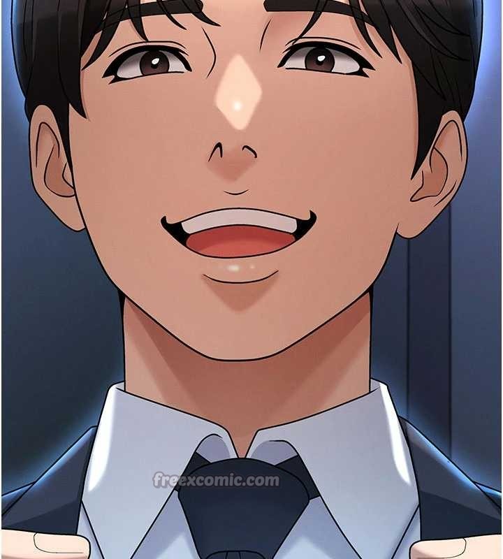 肉体审判第36話-目睹上司不倫戀情