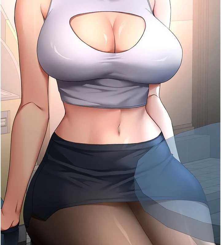 顶加套房的春天第52話-母女心理戰一觸即發!