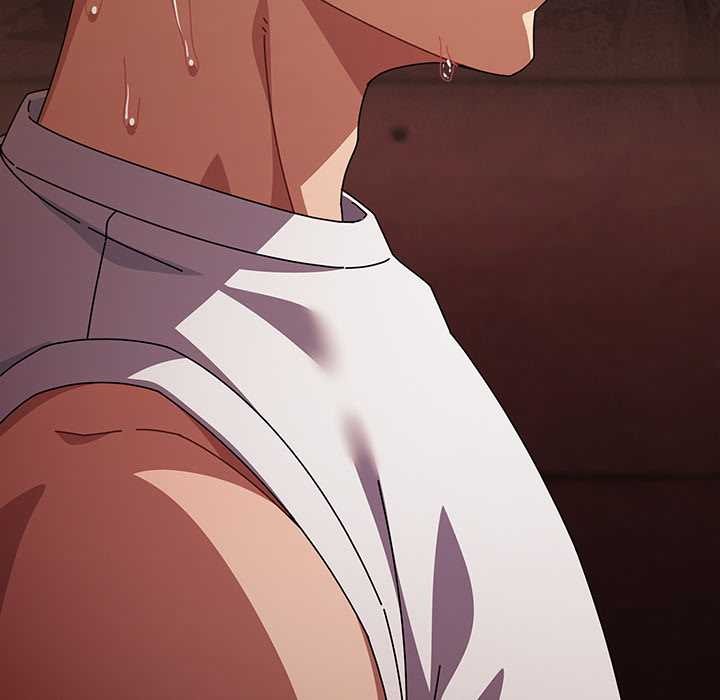 请弄臟我的女朋友第38話