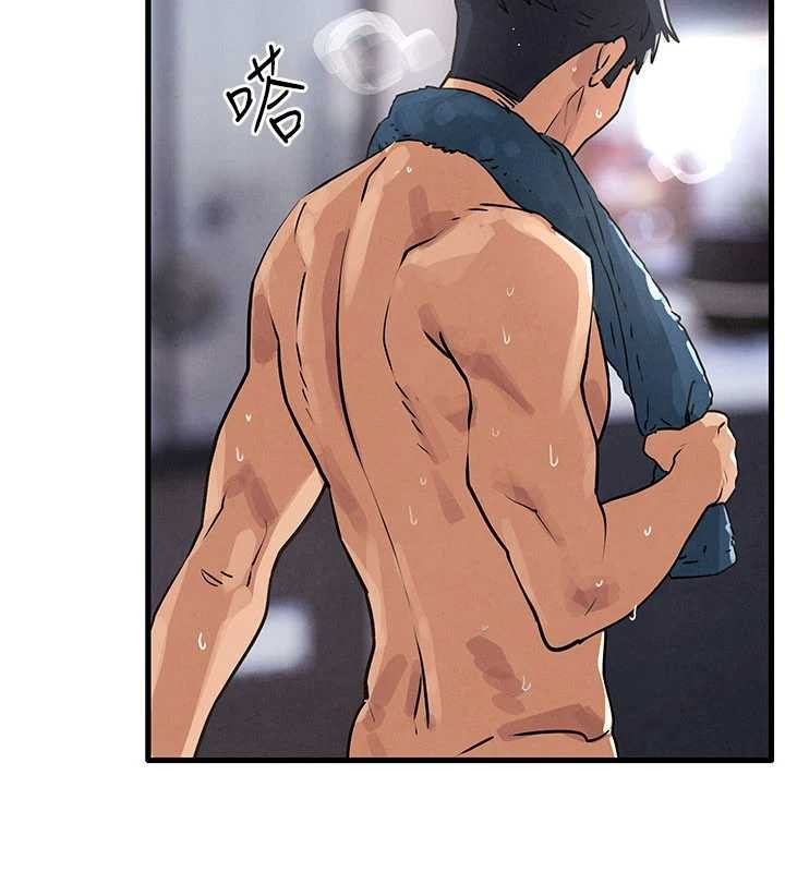 慾海交鋒第76話-與小允的同居生活