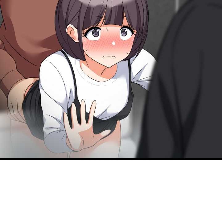 难缠姐妹偏要和我同居第78話