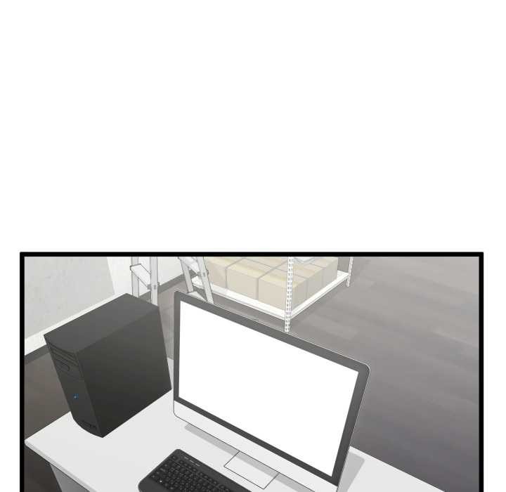 启动復仇系统第5話