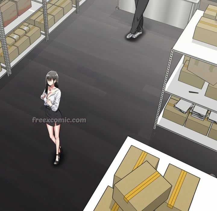 启动復仇系统第5話