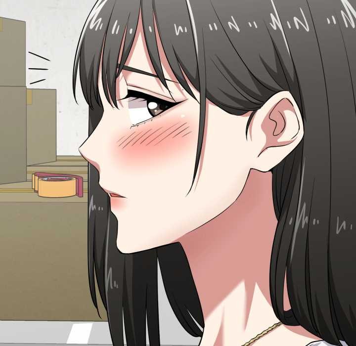 启动復仇系统第5話