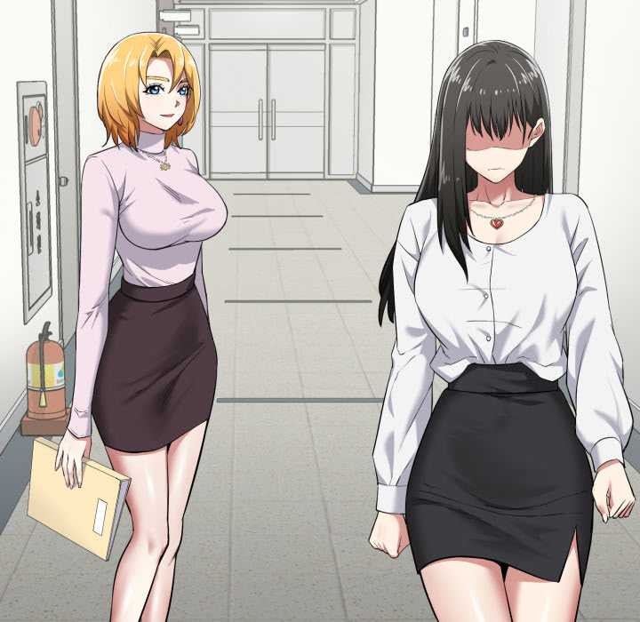 启动復仇系统第5話