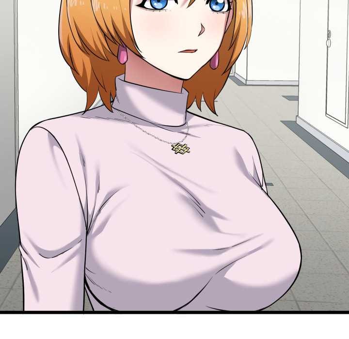 启动復仇系统第5話