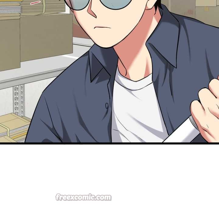 启动復仇系统第5話