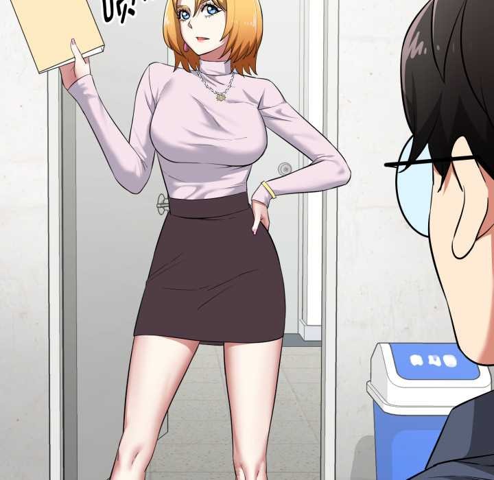 启动復仇系统第5話