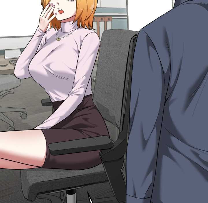 启动復仇系统第5話