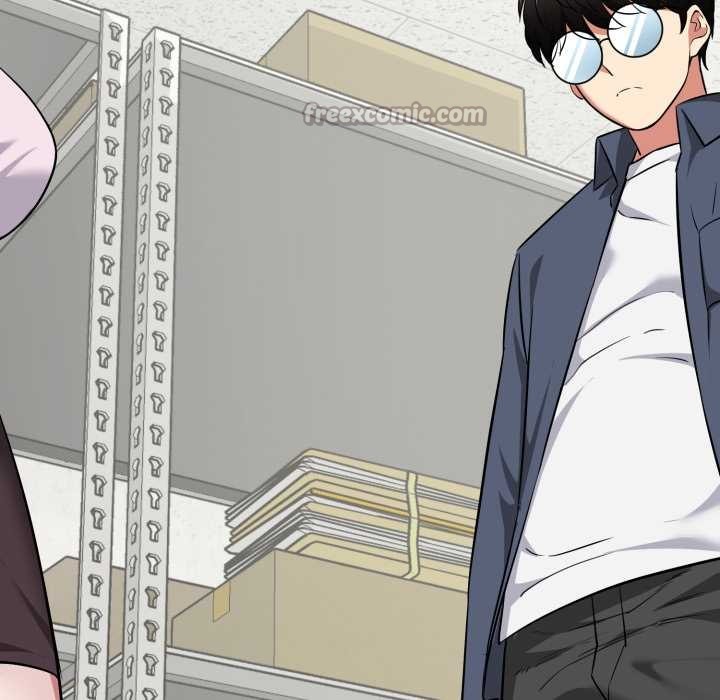 启动復仇系统第5話