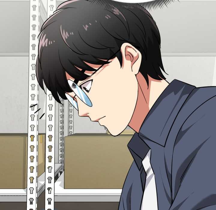 启动復仇系统第5話