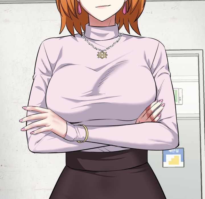 启动復仇系统第5話