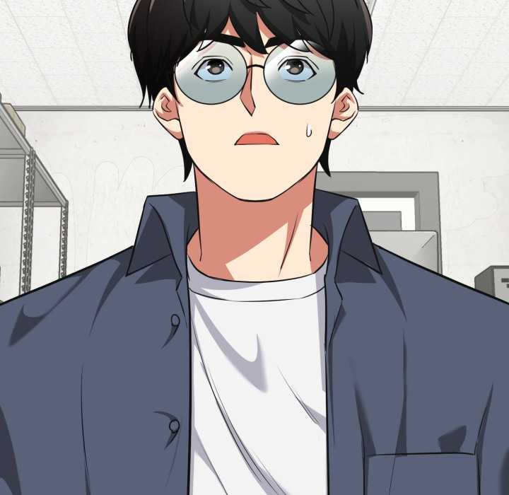 启动復仇系统第5話