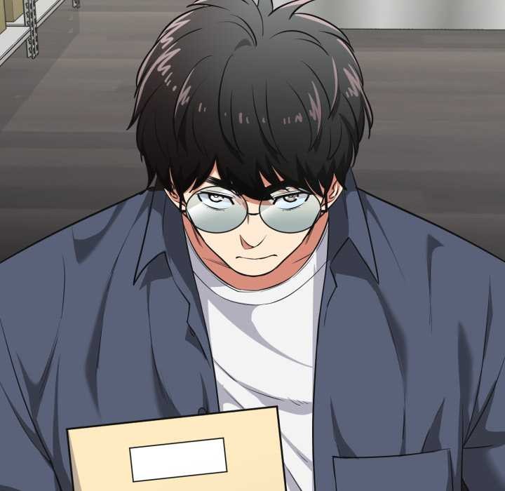 启动復仇系统第5話