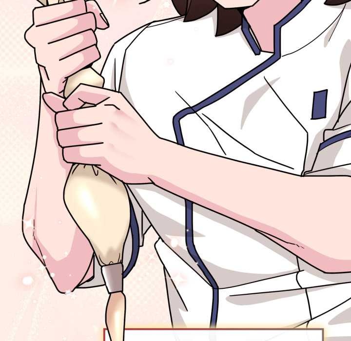 爱的调味课第9話