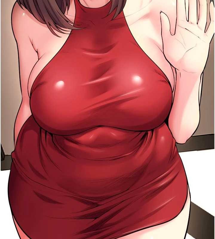 狱火重生第51話-我也想取悅你的肉體