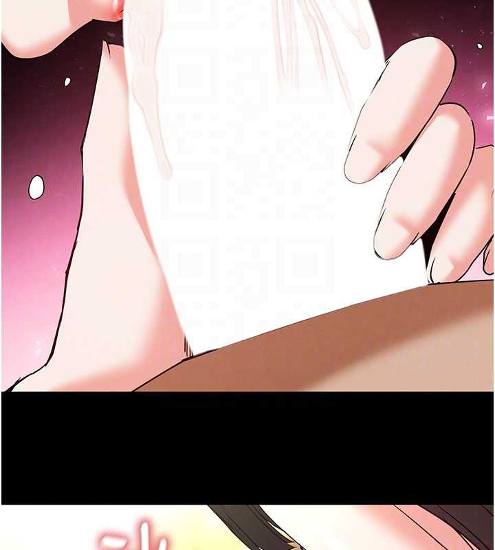 末日鵰堡第62話-對你好奇到快抓狂了