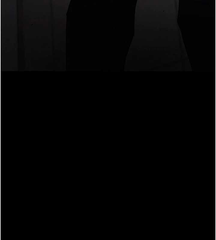 末日鵰堡第62話-對你好奇到快抓狂了